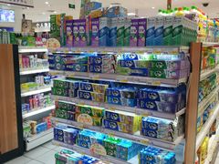 -丽达购物中心(崂山店)