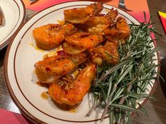 -ZAFFERANO西班牙海鲜饭(上海首店)