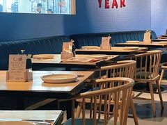 -The Diner X餐厅(青岛万象城店)