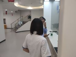 -大麦微针植发全国连锁