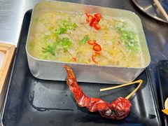 -提老炮儿烧烤(南山店)