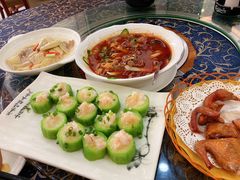 -祈胜邨•顺德鱼生•顺德菜(容桂店)
