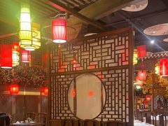 -徽镇小厨·经典徽菜(十里河店)
