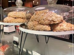-BAKER&SPICE(安福路店)