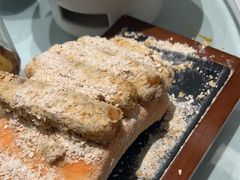 -香丰阁·烤鸭·川湘菜(清河店)