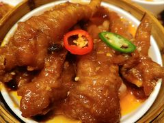 -老广酒楼(樱花店)