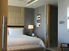 -上海静安香格里拉大酒店