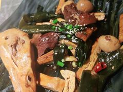 嘎嘎鸭脑壳-嘎嘎鸭脑壳(蜀汉路店)