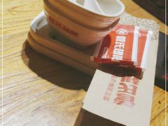 -管氏翅吧(甘家口店)