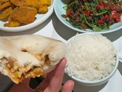 -老馆子·建德菜·山肴鱼鲜(海威新界店)