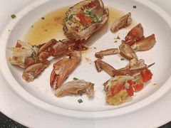 -新天明砂锅鱼头煲