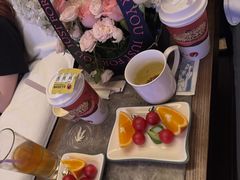 -和子足浴SPA会馆(东方之门店)
