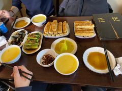 -老北京褡裢火烧·任记