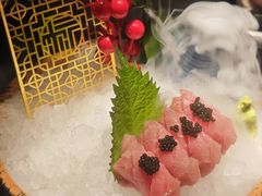 -蟹犇前•帝王蟹雪蟹(陆家嘴店)