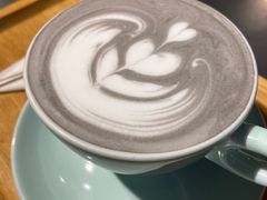 -sugarman espresso素饮糖人高新咖啡工厂