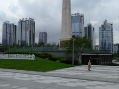 -百林公园-两江幸福广场