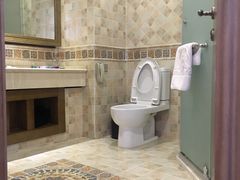 -泉城欧乐堡戏水湾艺术养生温泉