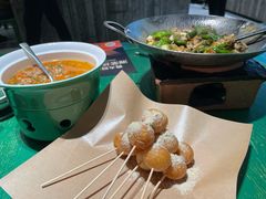 费大厨辣椒炒肉-费大厨辣椒炒肉(太平老街店)