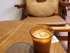 -沙丘咖啡DUNE COFFEE(深业水松大厦店)