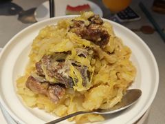 -巴盟人家·内蒙地方菜(华丽家族店)