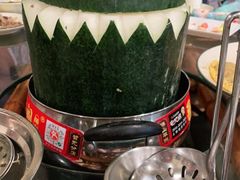 -尚竹阁冬瓜盅·18年地标美食(平洲店)