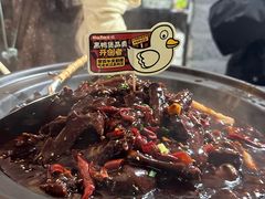 -回味黑鸭煲·始于2006(万松园店)