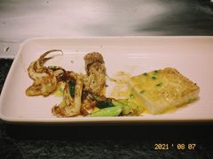 -火地铁板烧(昆山万象汇店)