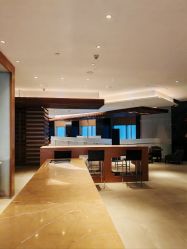 -广州富力君悦大酒店O SPA