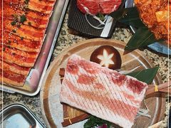 -首尔烤肉大排档(合生汇店)