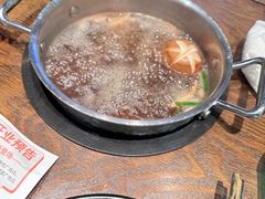 -呷哺呷哺 小火锅 (浦东新欧尚超市店)