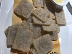 炸灌肠-老浒记烤鸭-北京菜(琉璃厂店)