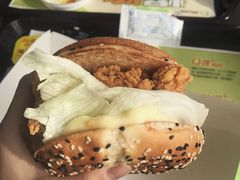 -德克士(榆次君豪店)