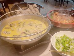 -鱼你相聚·河鲜馆(袁家岭店)