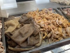 -李老五口水鸡(万寿路店)