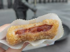 -耳朵眼炸糕(鼓楼店)