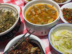 -好帮厨·下饭浏阳菜·坚持现炒(月湖店)