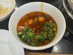 -冯记香辣兔火锅(茶店子总店)