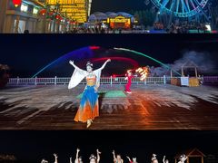 -渔岛海洋度假区