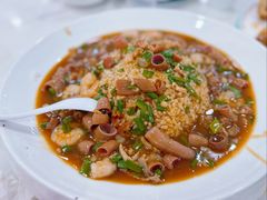 -郭姐·威海渔村(黄兴路店)