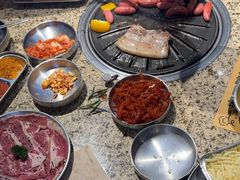 -安又胖韩国烤肉