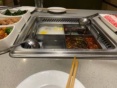 -海底捞火锅(方圆荟店)