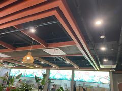 -上海野生动物园老虎餐厅