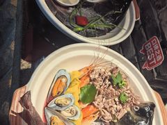 -二十八里太湖船菜(吉祥路店)