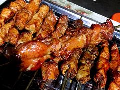 -王记西鎮电烤肉(汶上路店)