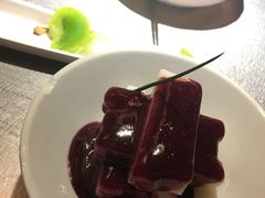 -探鱼·鲜青椒爽麻烤鱼(广州花都来又来店)