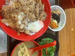 -食其家·牛丼咖喱(广元西路店)