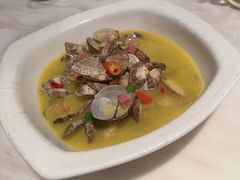 -宁波石浦大饭店(新材料城店)