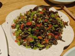 -缘生态云南菜·野生菌庭院餐厅(华侨城店)