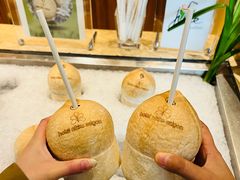 -西贡日航酒店