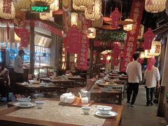 -南京大牌档(壹方天地店)